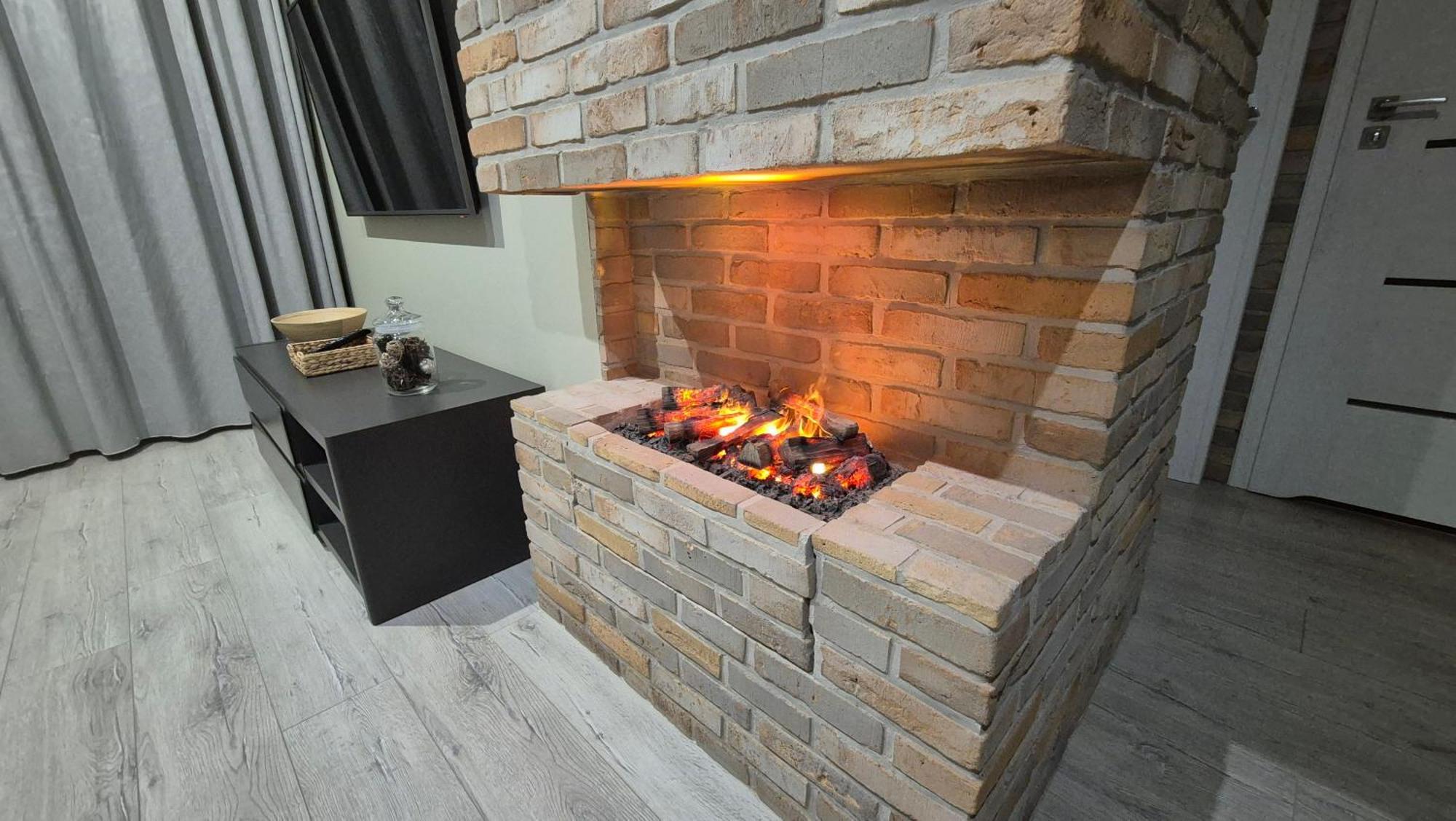 Boznicza Old Town Lux Apartment, Self Check-In 24H, Free Parking Poznań Extérieur photo
