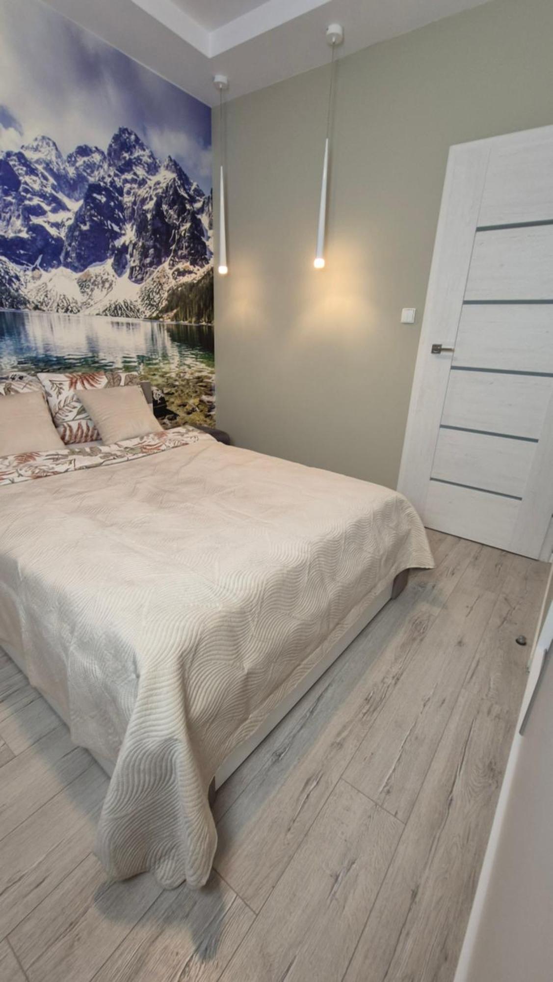 Boznicza Old Town Lux Apartment, Self Check-In 24H, Free Parking Poznań Extérieur photo