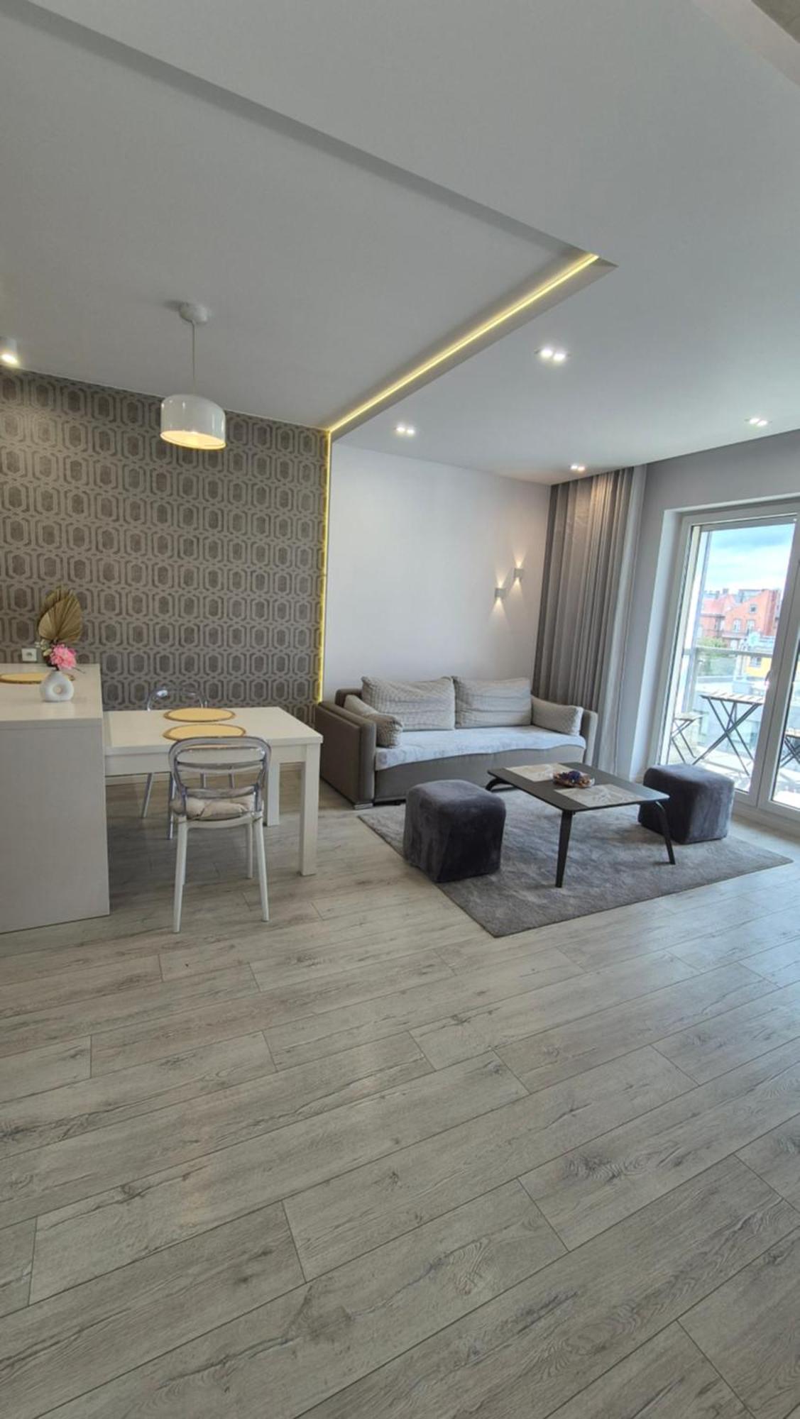 Boznicza Old Town Lux Apartment, Self Check-In 24H, Free Parking Poznań Extérieur photo
